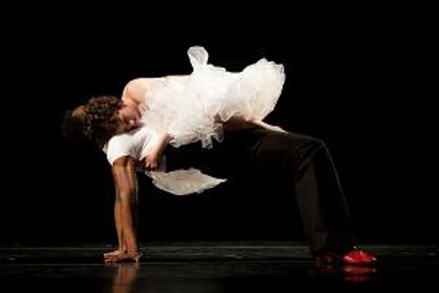 Ballet Hispánico Presents NUBE BLANCO Watch Party  Image