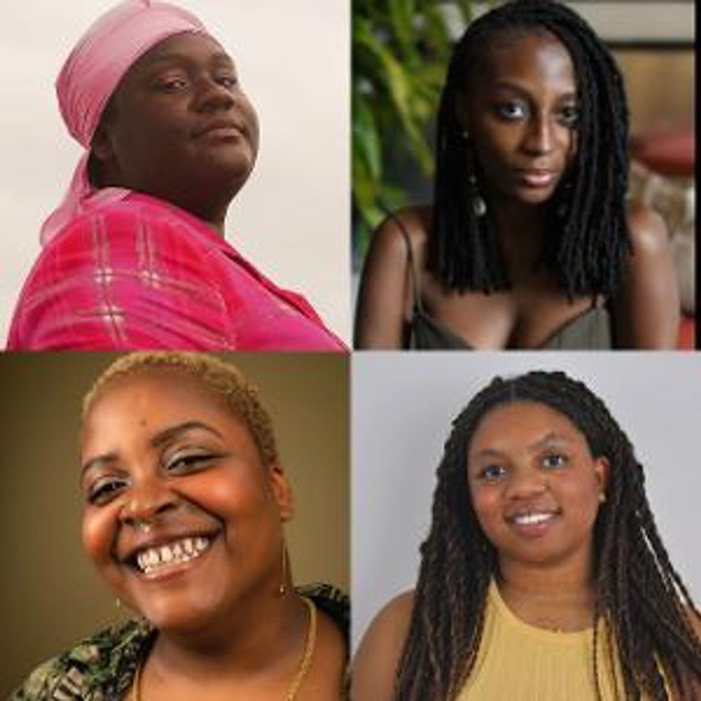 THE ARCHIVE: New Works By Black Women Staged Reading Celebrates Black Women's Voices in Theatre  Image
