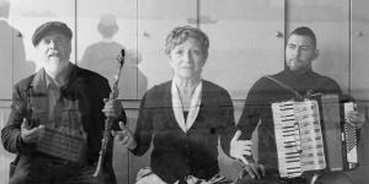 Ina-Miriam Rosenbaum to Perform J O B — A SIMPLE MAN At The Museum Of Jewish Heritage  Image