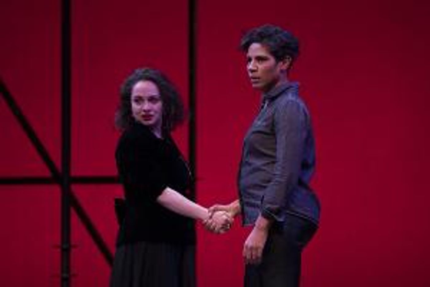 Shakespeare & Company and Fordham University Announce NYC Shakespeare Workshop, May 10-14  Image