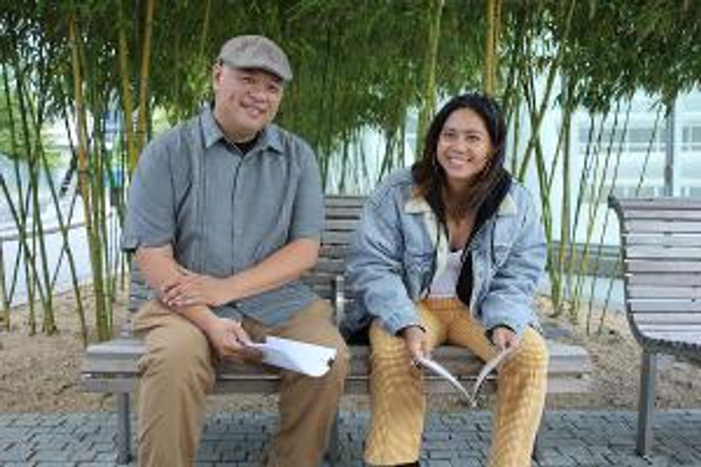 The Chikahan Company Presents THE ACT OF CARE Next Month  Image