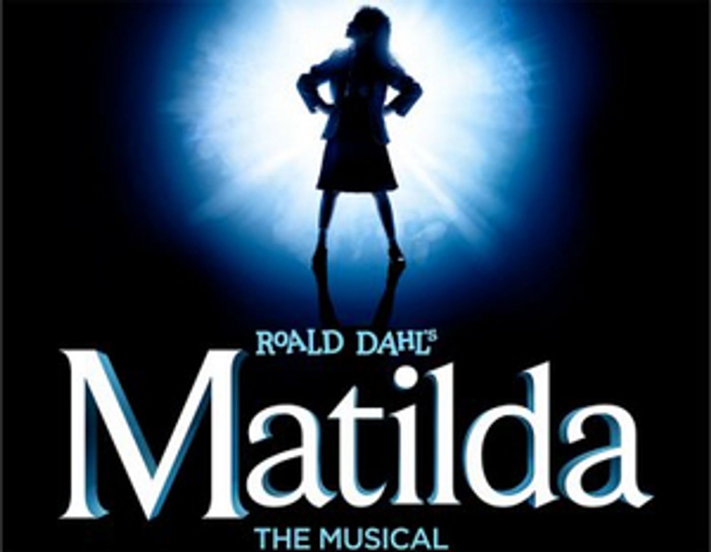 Fairfield Center Stage Presents MATILDA, October 11-20  Image