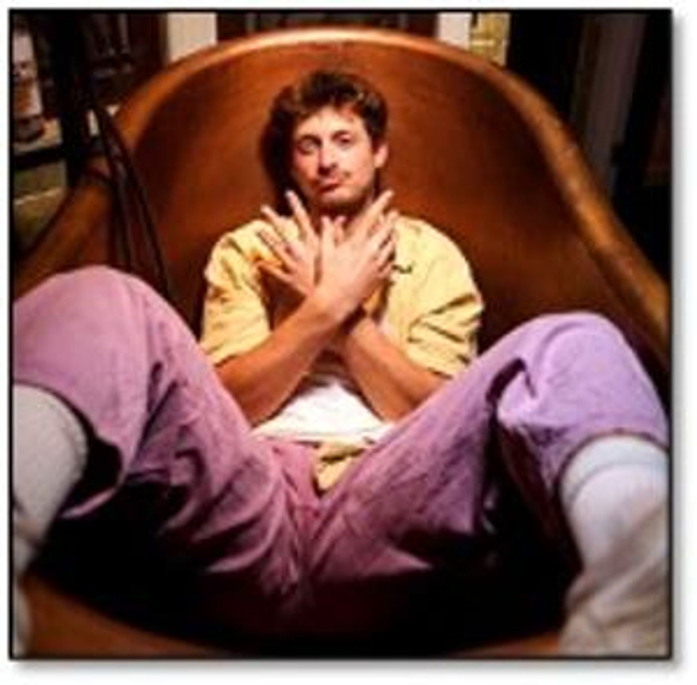 'Zach Zucker: Spectacular Industry Showcase' Comes to Edinburgh Fringe  Image