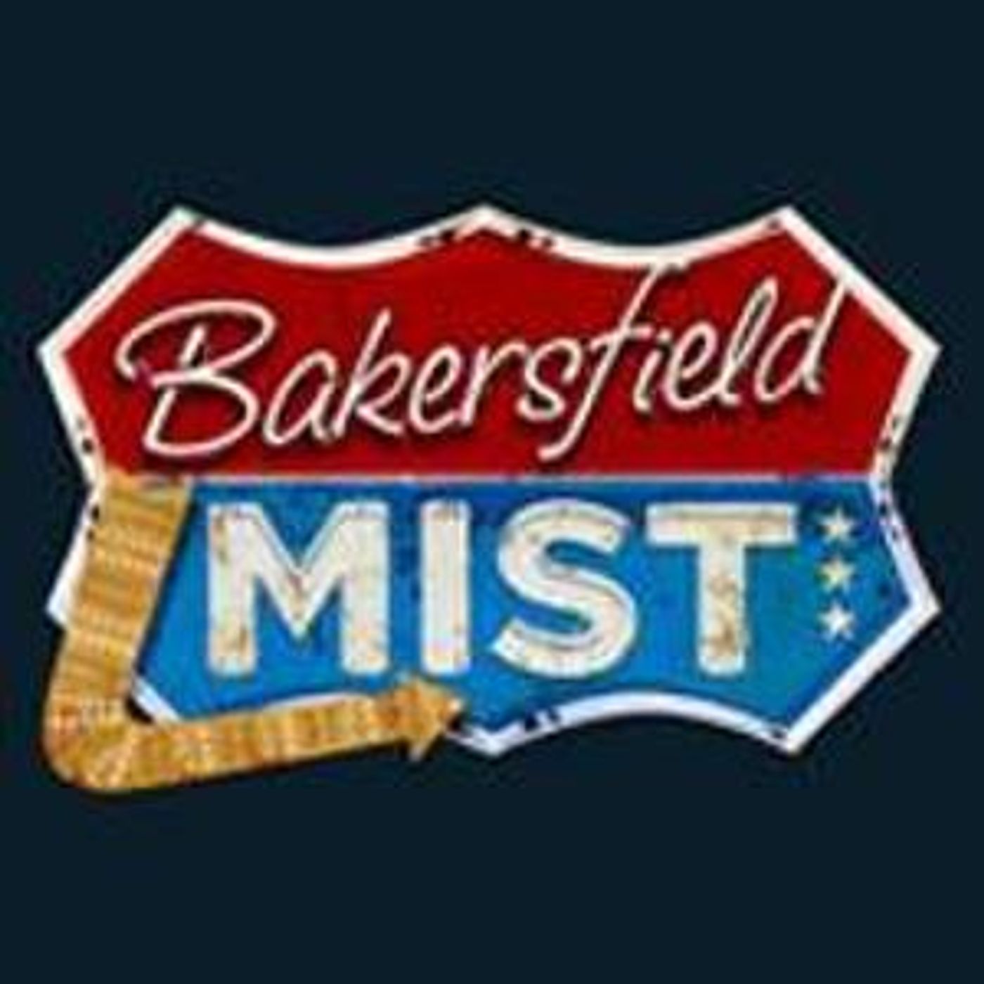 BAKERSFIELD MIST Virtual Staged Reading Announced June 15  Image