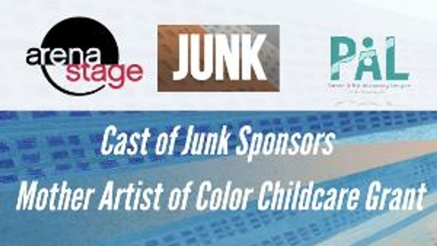 PAAL Announces All-Discipline PAAL Childcare Grants to Support a Mother Artist of Color Grant  Image