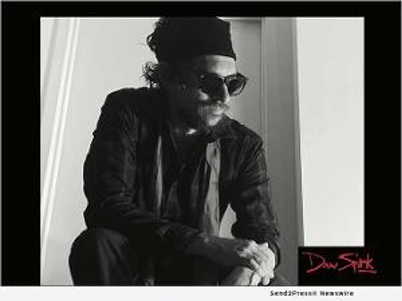 VIDEO: Dan Spirk Releases CHANGE Music Video  Image