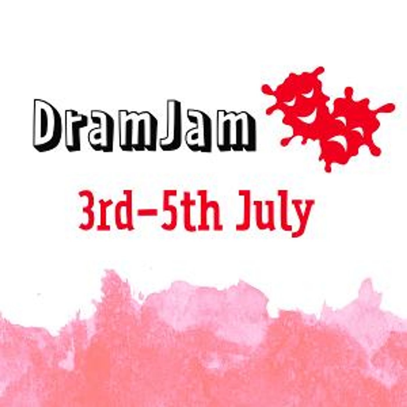 DRAMJAM Online Event Will Help Transition Theatre Makers to The Post-Covid Industry  Image