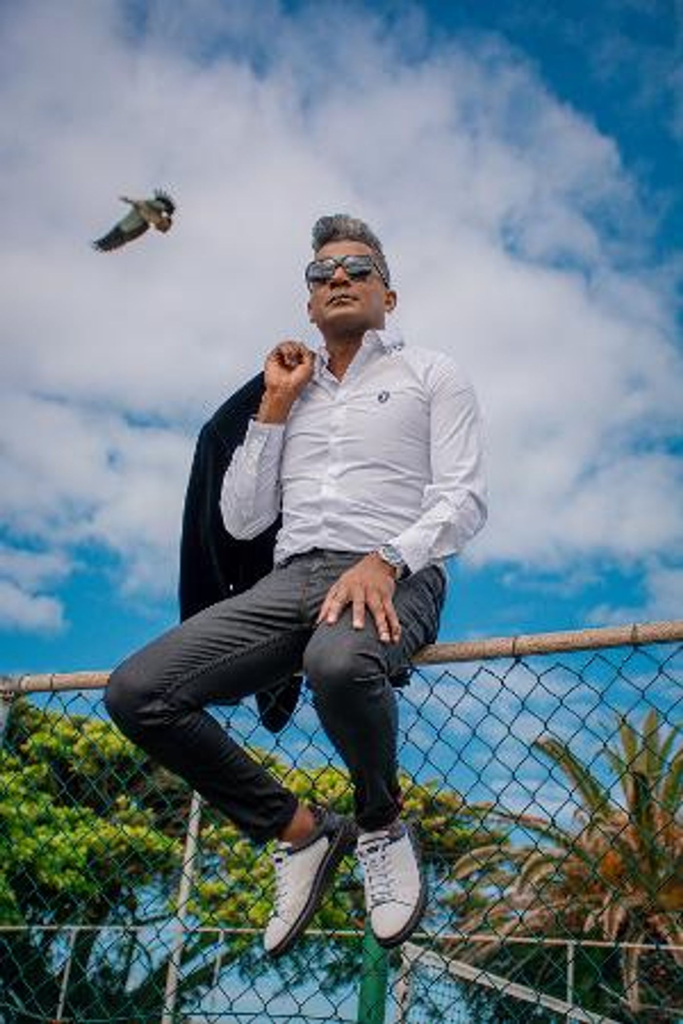 Inaugural Cape Town Music Festival Set to Open Next Week  Image