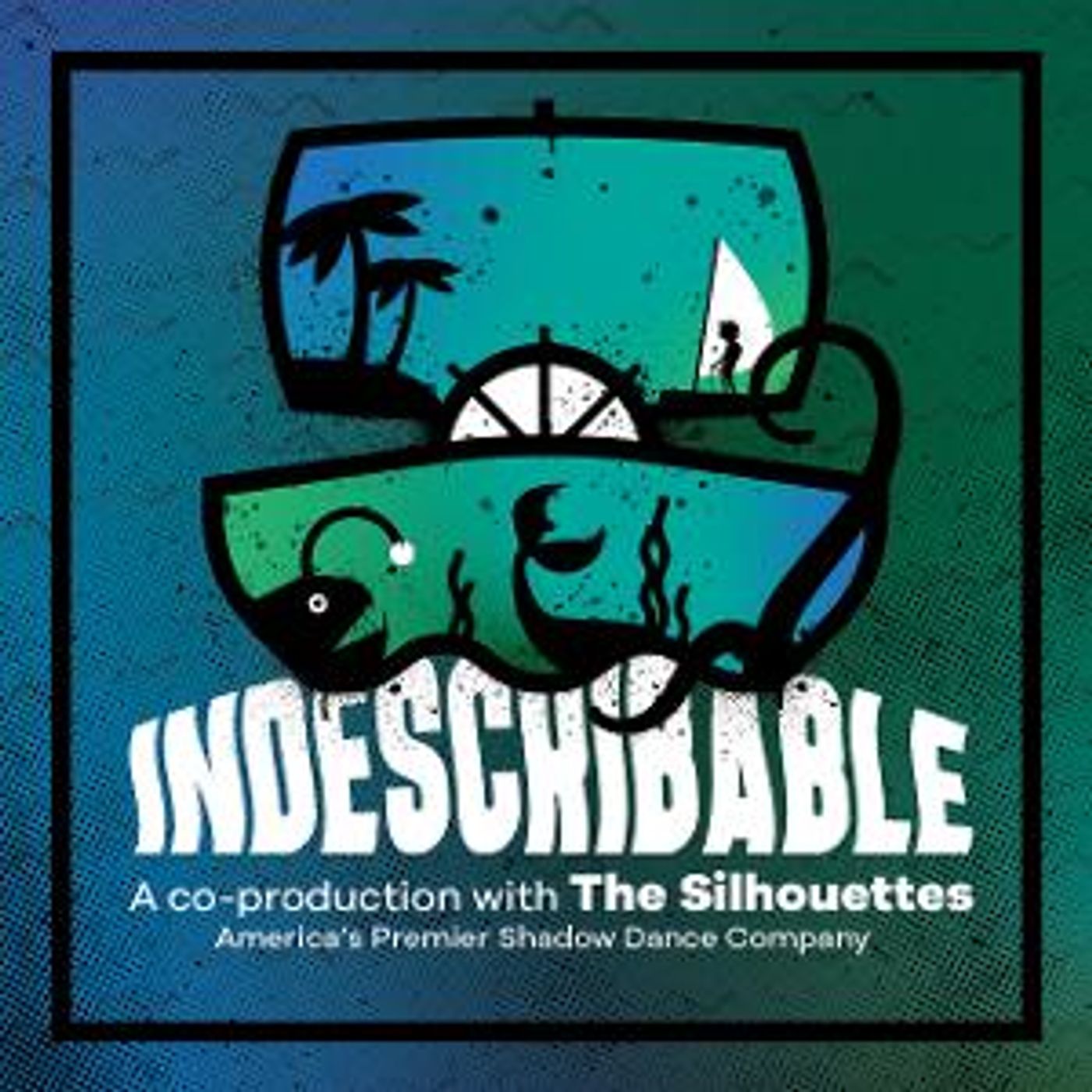 Phamaly Theatre Company & The Silhouettes to Present INDESCRIBABLE, A Unique Dance Production  Image