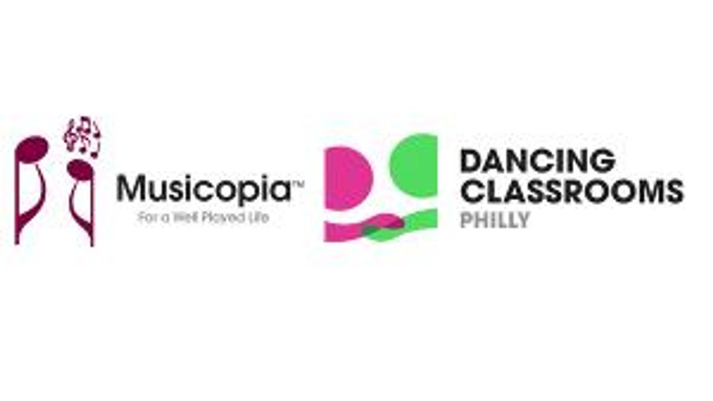 Musicopia and Dancing Classrooms Philly Introduce New Board Members, Mission Statements, and DEI Champion Role  Image