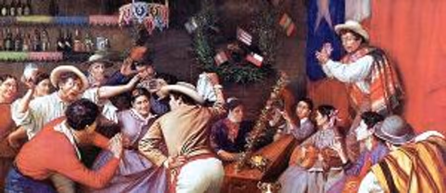 South Street Seaport Museum Announces Fiestas Patrias, A Chilean Independence Day Celebration Image