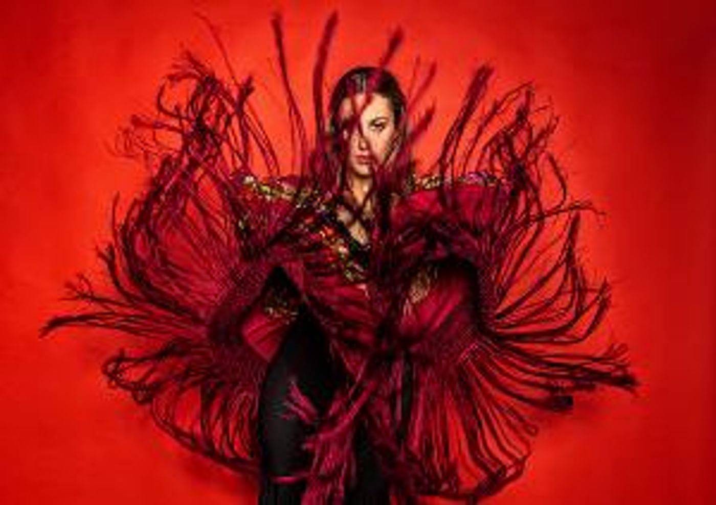 Siudy Garrido Returns To Symphony Space Next Month  Image