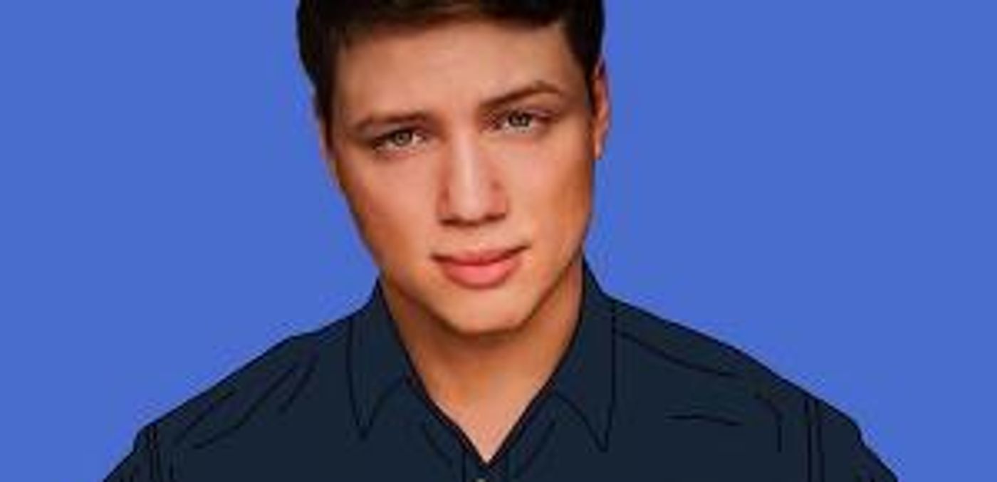 PHANTOM's Eric Anthony López On Apple's NO MORE TOKENS Podcast  Image