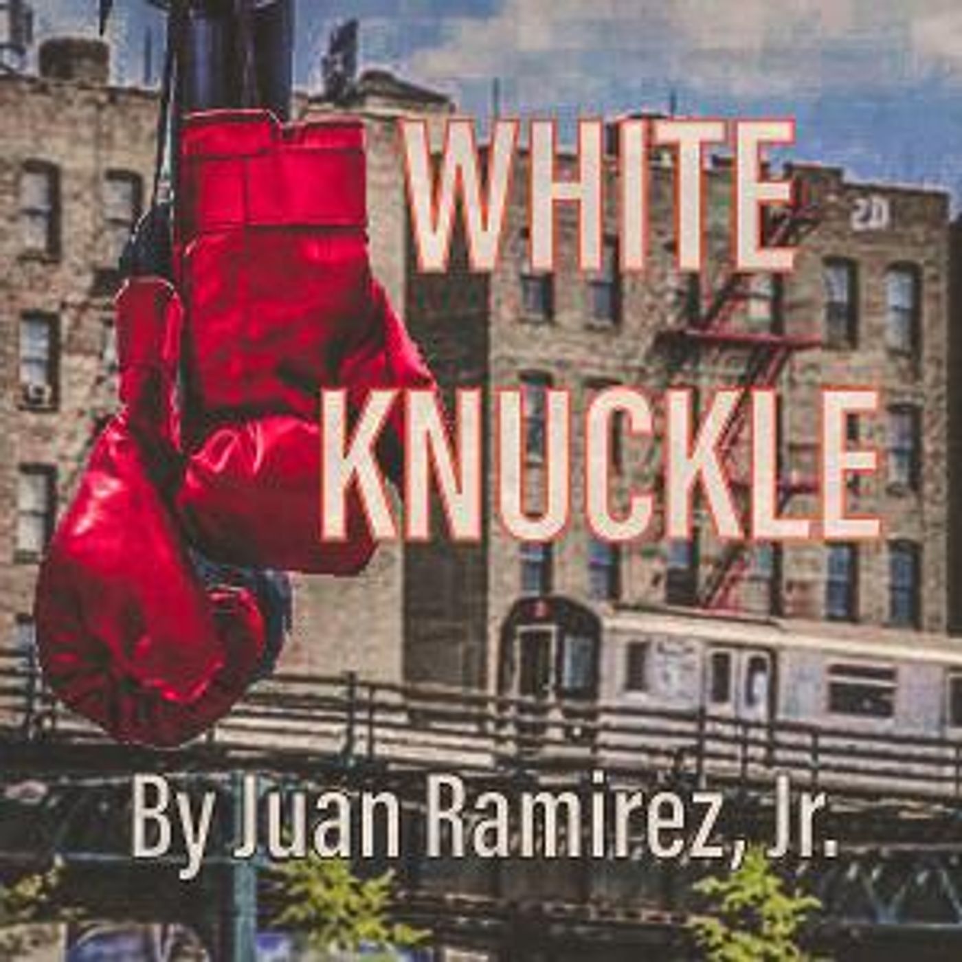 Chain Theatre Playwriting Lab Presents Virtual Reading Of WHITE KNUCKLE By JUAN RAMIREZ, JR.  Image