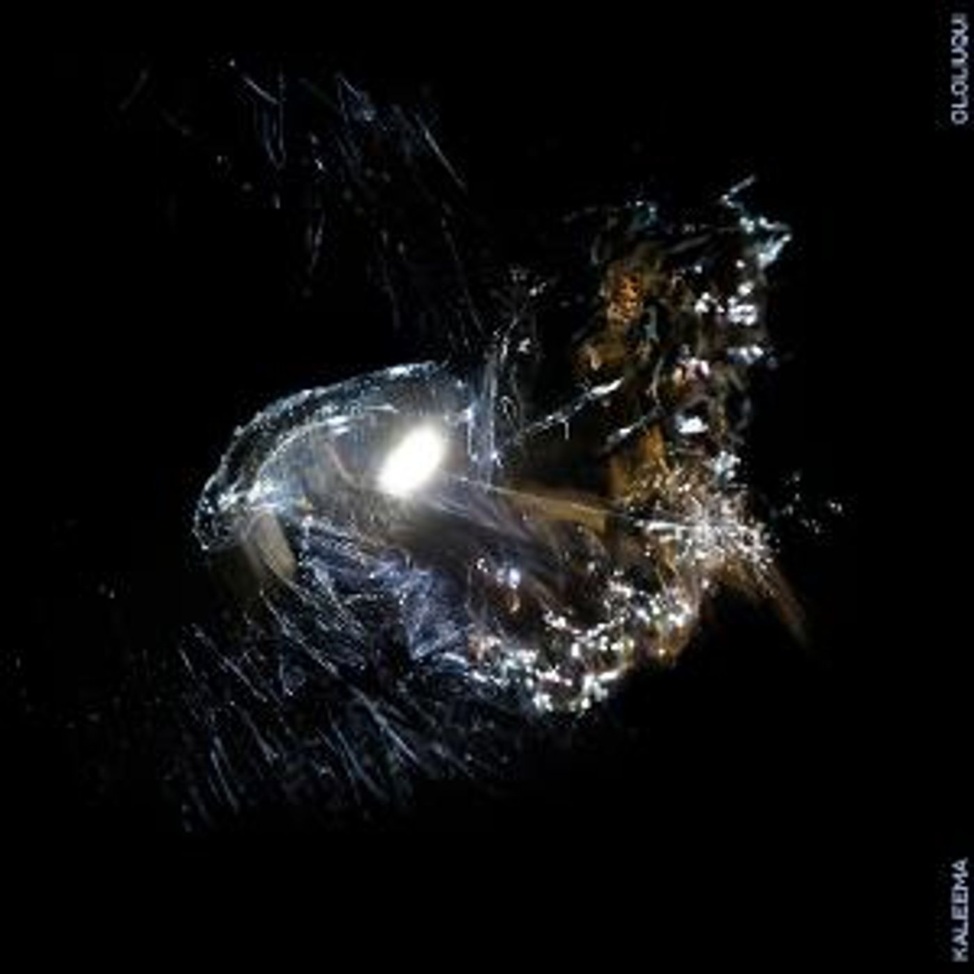 Kaleema Releases New Single 'Ololiuqui'  Image