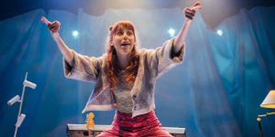 Rogue Projects to Present NOT TODAY at the Sydney Fringe Festival in September Image