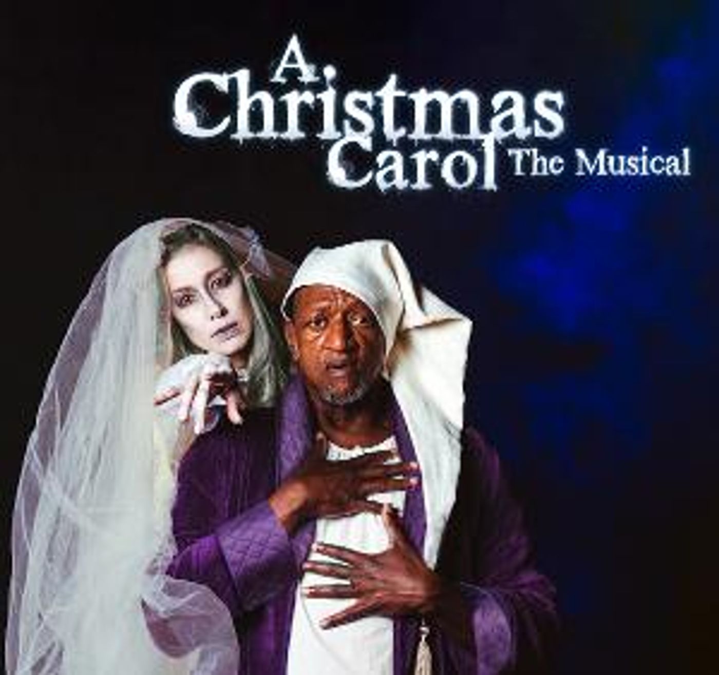 The Public Theater Announces Cast and Creative Team for A CHRISTMAS CAROL The Musical  Image