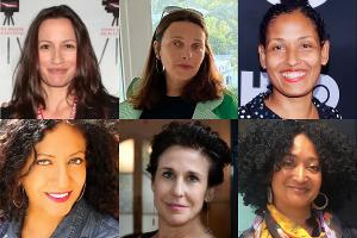 New York Women In Film & Television Announces New And Returning Board Members For 2023-2024  Image