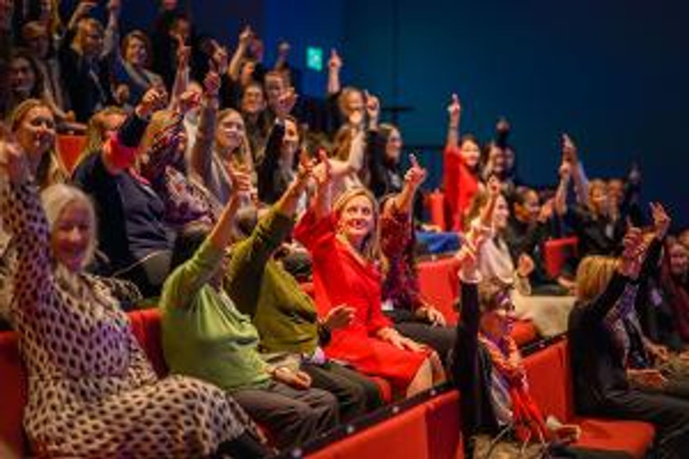 Royal Academy Of Dance Launches New Leadership Training Programme  Image