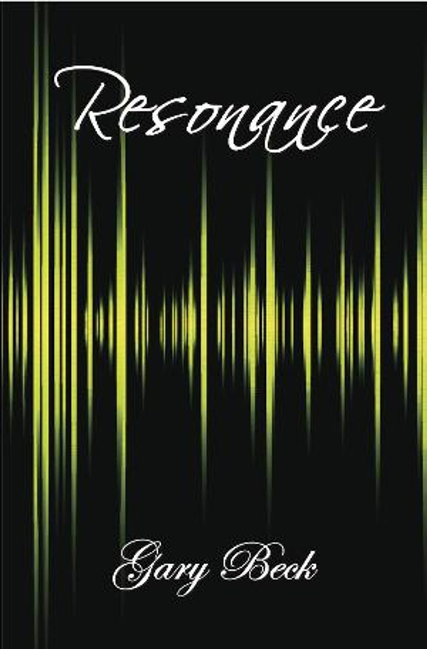Gary Beck's Poetry Book 'Resonance' Released  Image