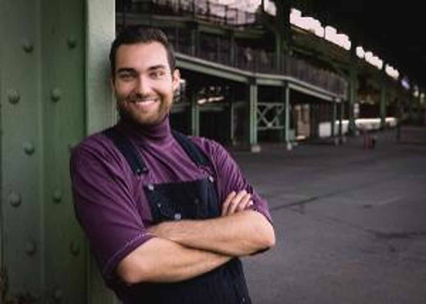 Clivio Penned To Headline First Virtual Benefit Concert Of Fall For Boston Theatre  Image