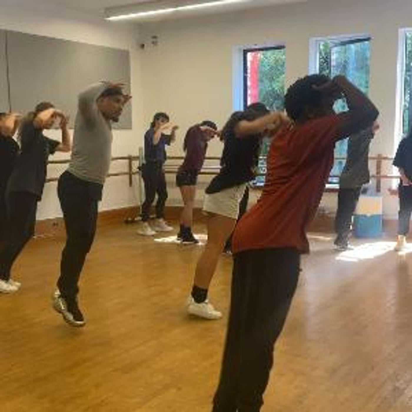 Registration Now Open for Ballet Hispánico School Of Dance Spring Adult Class Series  Image