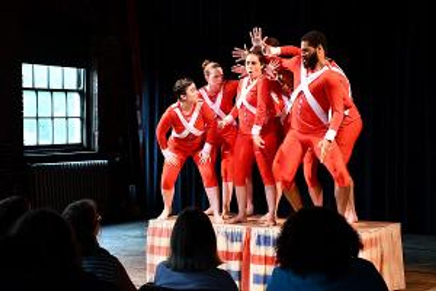 Free American Revolution Show Comes To Valley Forge At Washington Memorial Chapel  Image