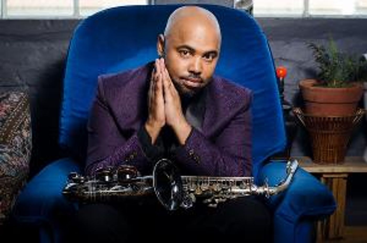 Renowned Musician And Saxophonist Don Vino to Present SAXY VIBES 4.0 in Cape Town This Month  Image