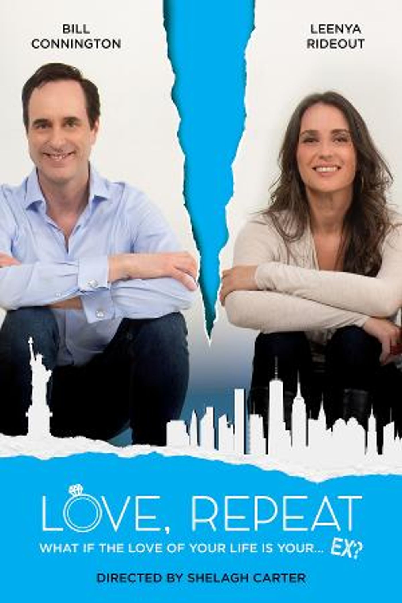 RomCom Love, Repeat Announces Worldwide International Sales  Image