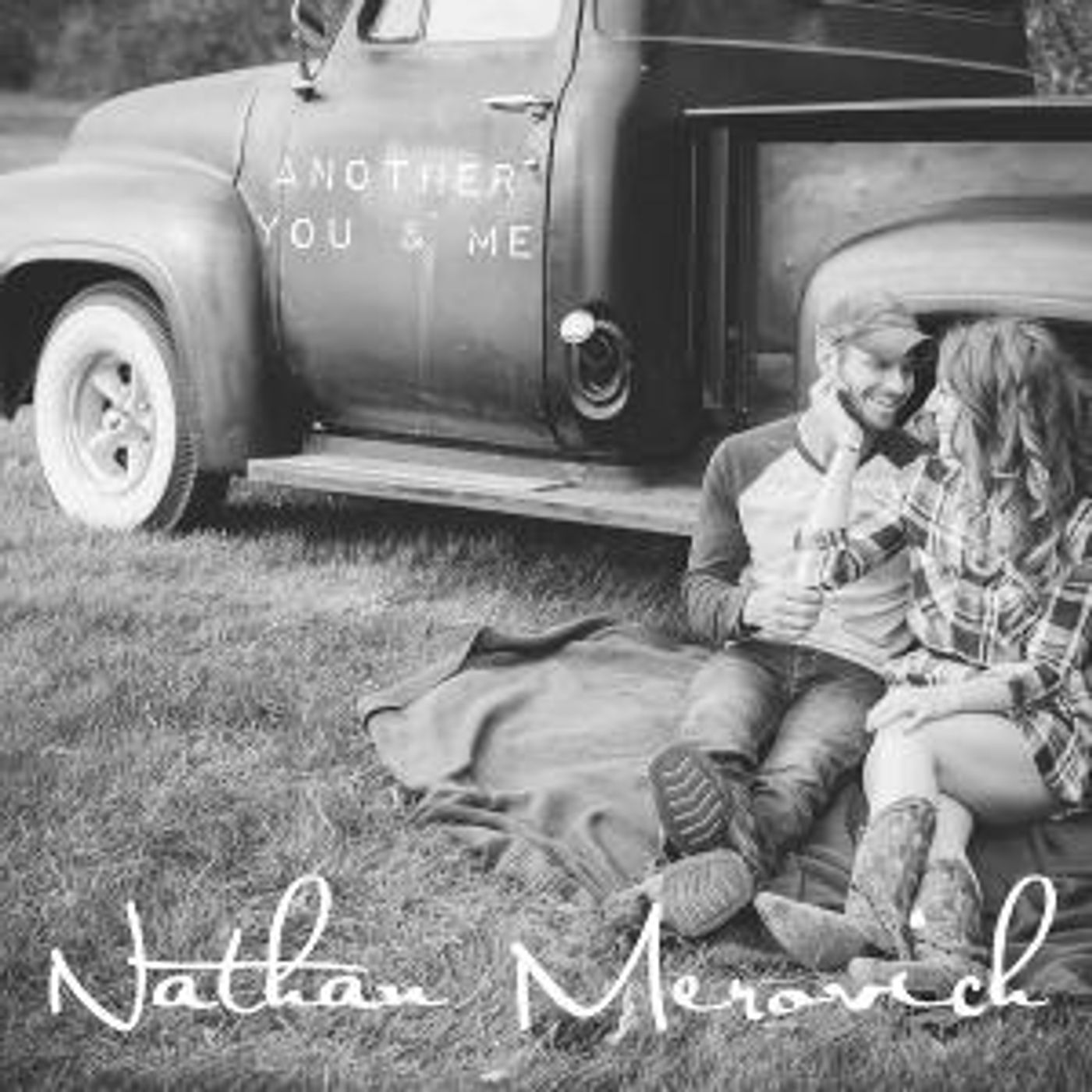 Country Artist Nathan Merovich Releases New Single 'Another You and Me'  Image