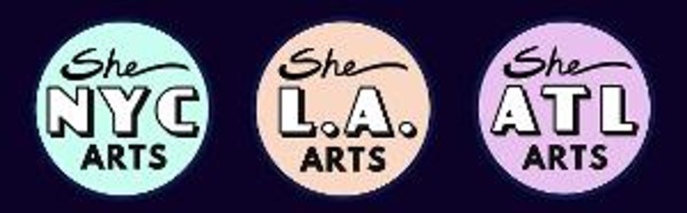 SheATL Summer Theater Festival Announces Digital Summer Theater Festival Lineup  Image