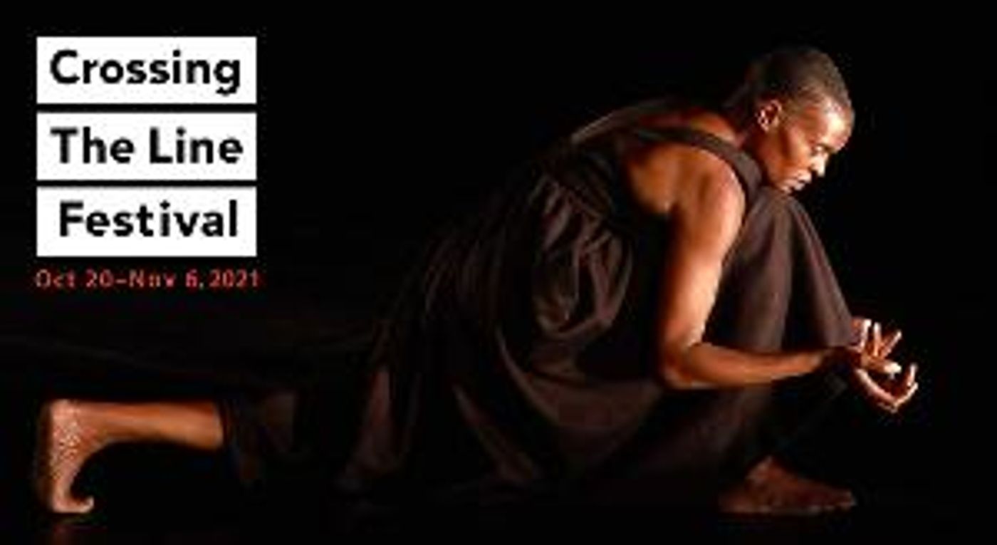 FIAF Will Present the 2021 Crossing The Line Festival Next Week  Image