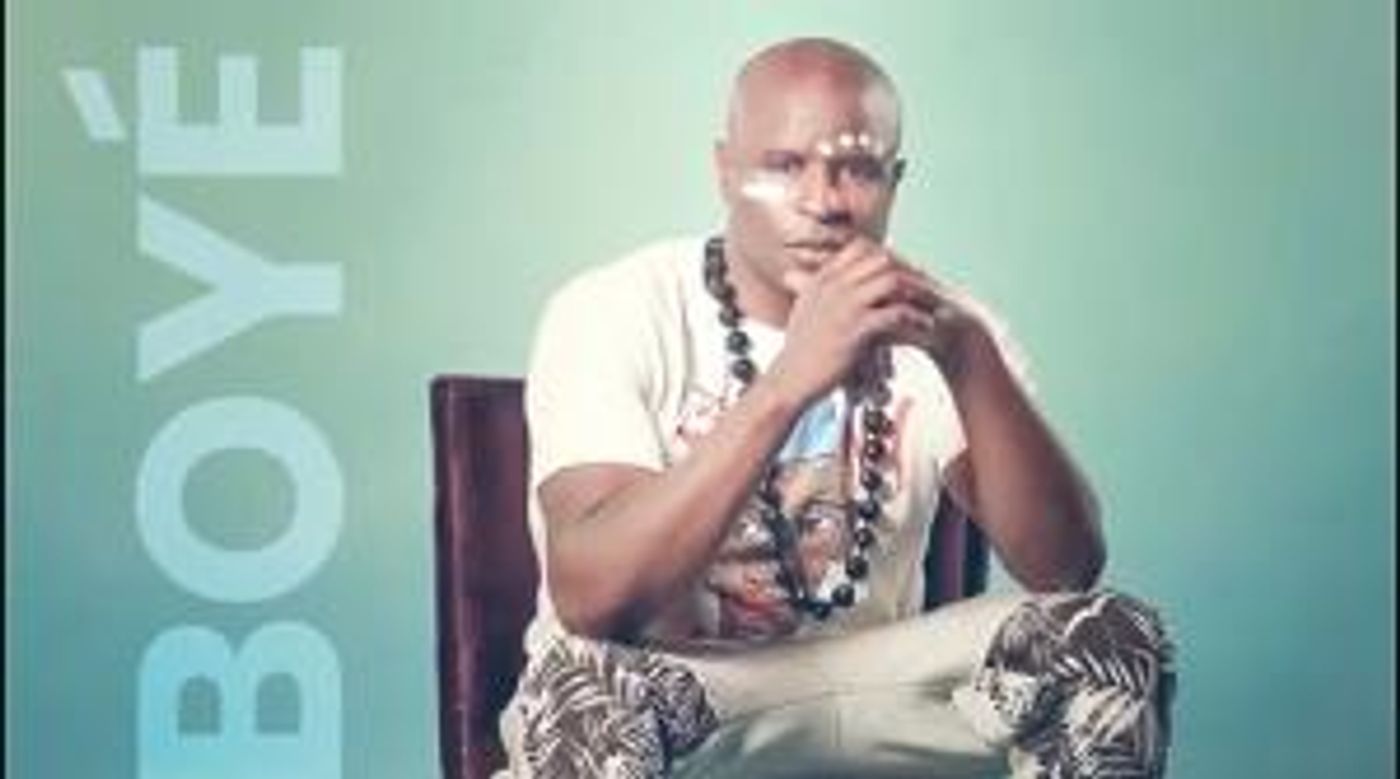 Alex Boye Releases Tribute To Graduates Powerful With New Song '2020 Class (Forever)'  Image