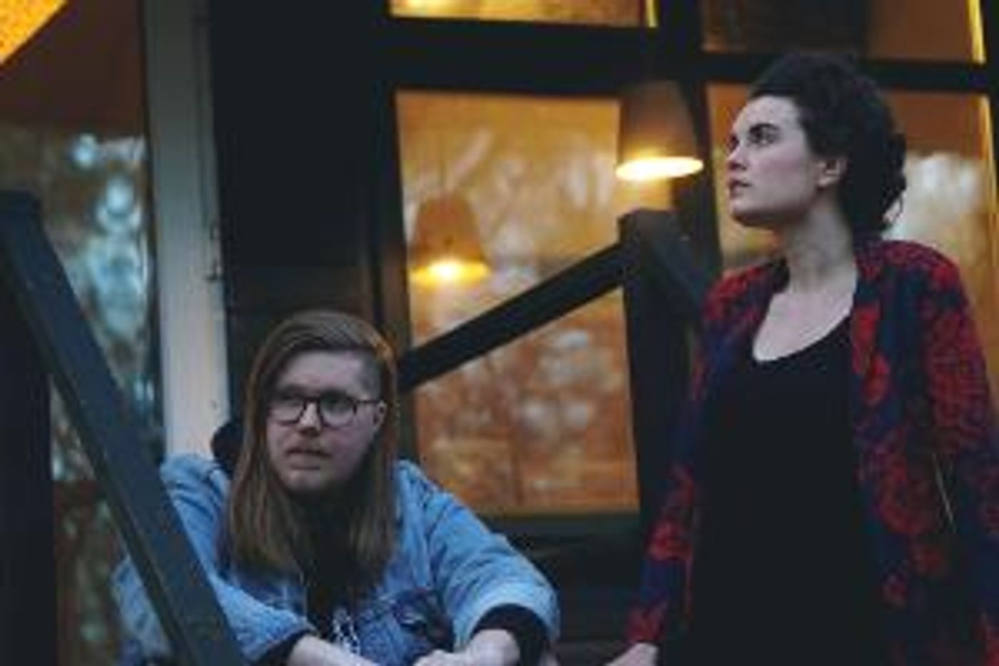 Firewoodisland Releases Self-Titled Album  Image