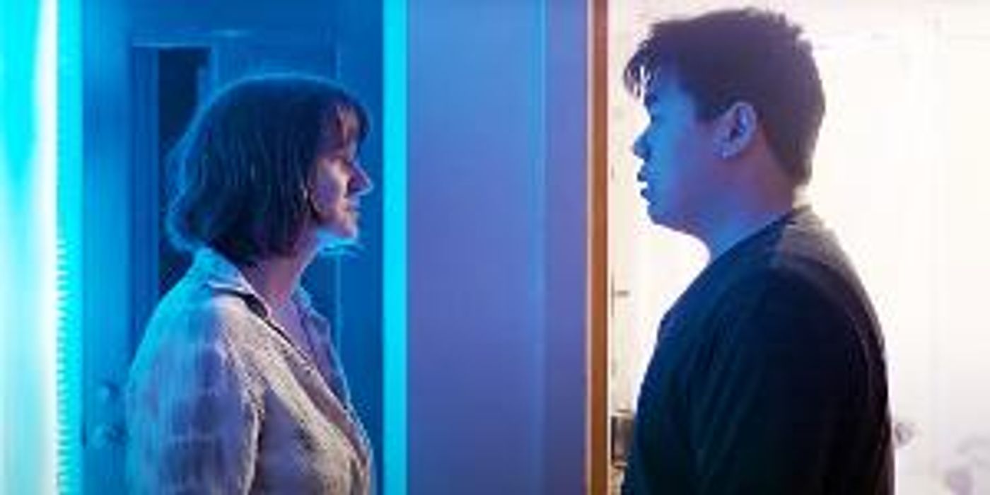 The Queensland Premiere of GOOD TALK Will Be Presented as Part of Anywhere Festival Next Month  Image