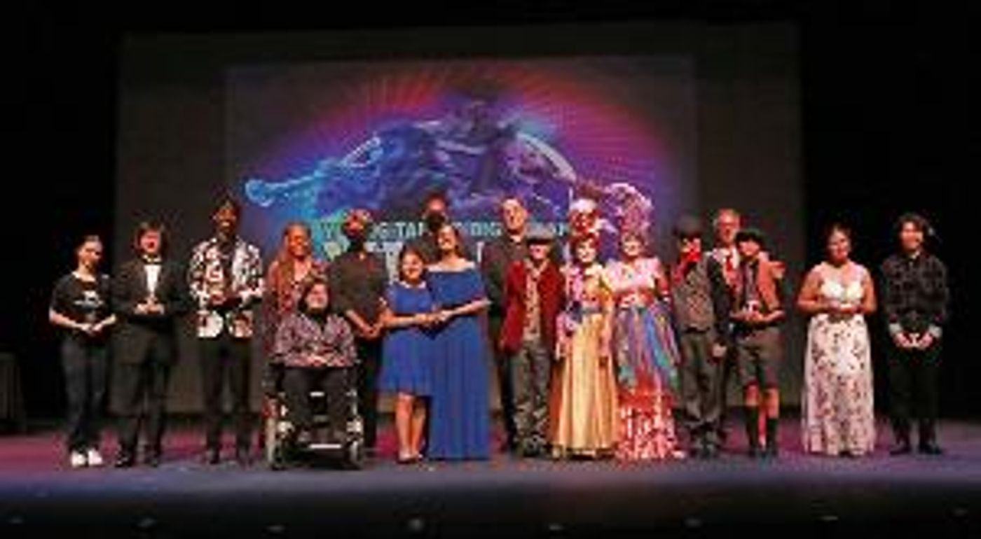 YOUNG TALENT BIG DREAMS Finals Take Place This Saturday At The Miracle Theatre  Image