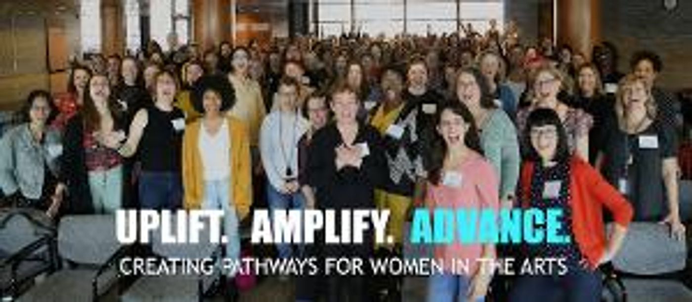 The Theatre Work Week: StateraArts Calls For Industry-Wide Change  Image