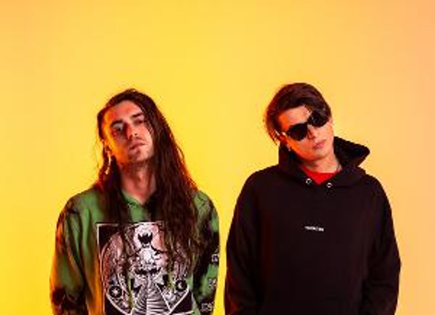 Prïnceps is Back With New Single 'Song 2.5'  Image