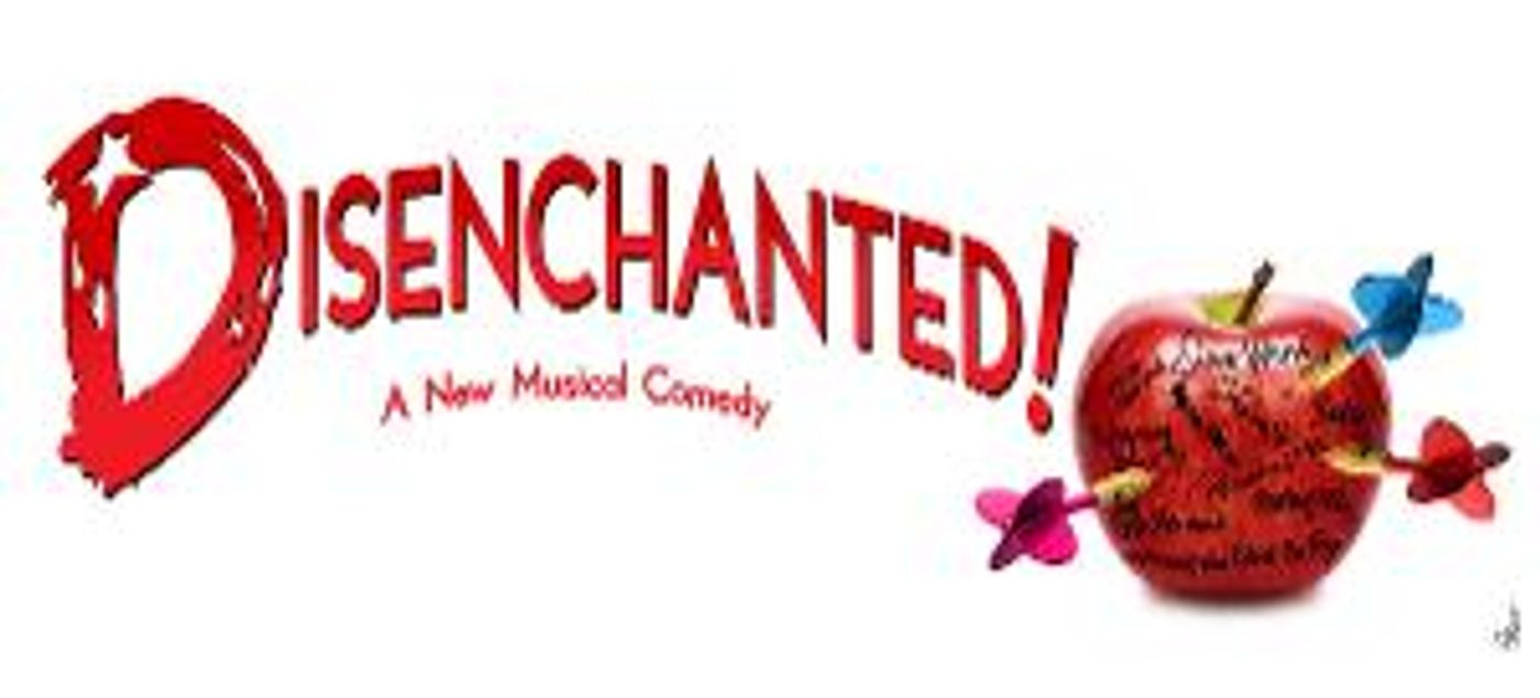 DISENCHANTED Is Coming To The Doncaster Playhouse  Image