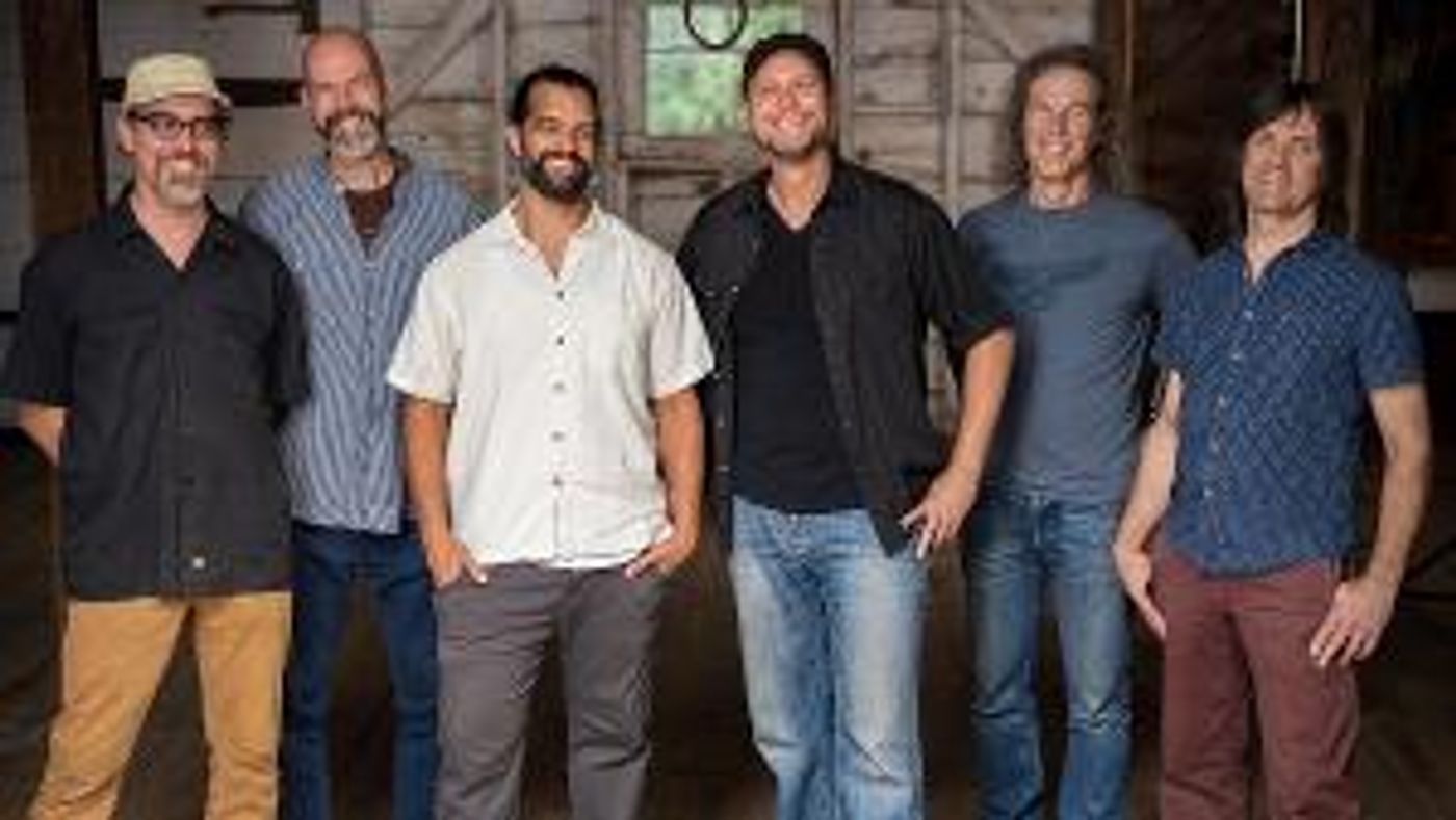 Alastair Moock & Friends to Present BE A PAIN Benefit Concert  Image