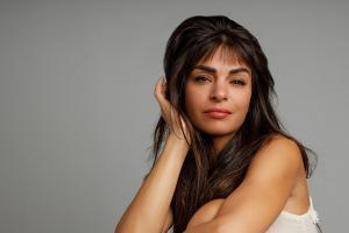 Mercedes De La Cruz Joins THE CHRISTMAS STAR  Image