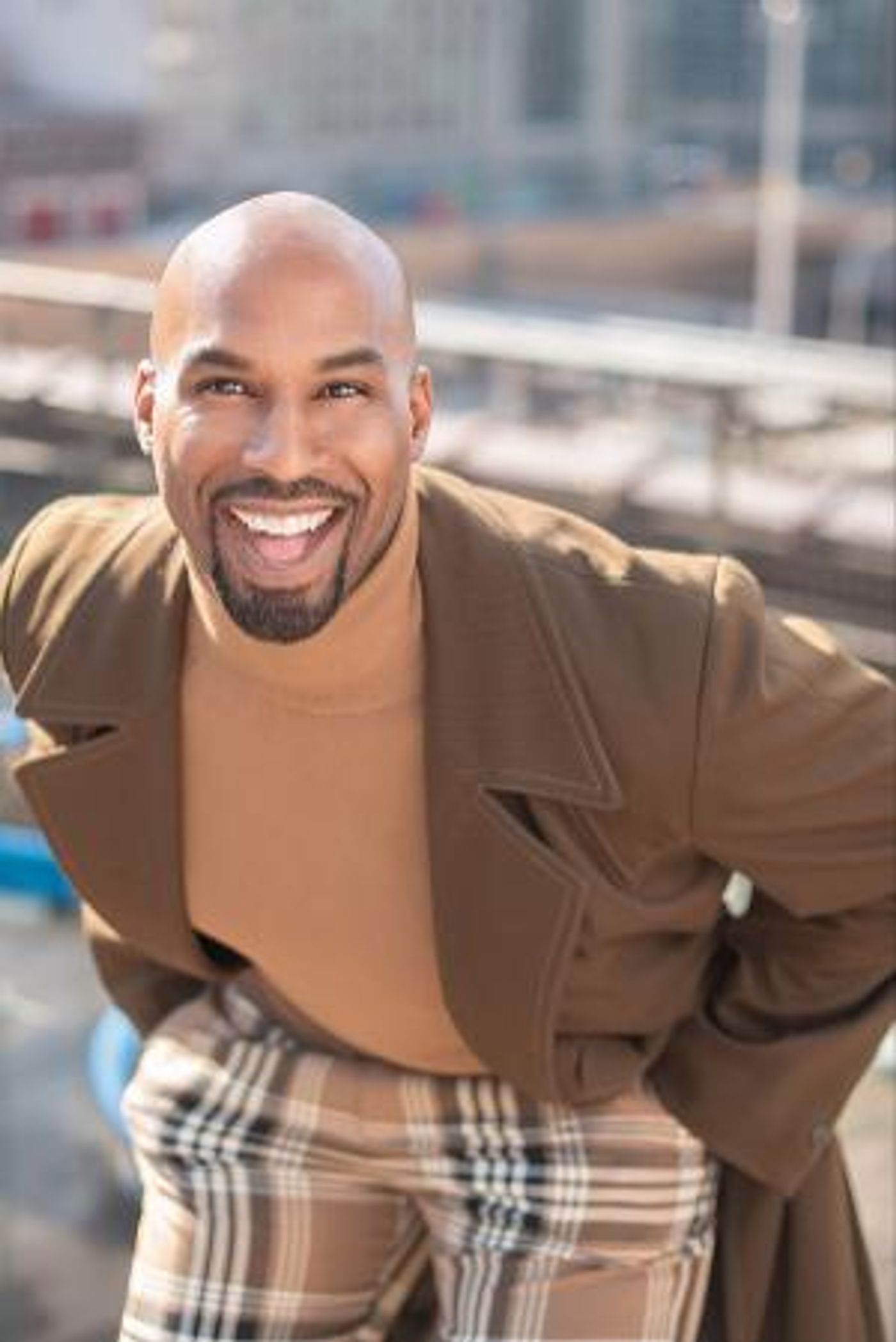 Alan H Green Joins The Fred Barton Broadway Band  Image