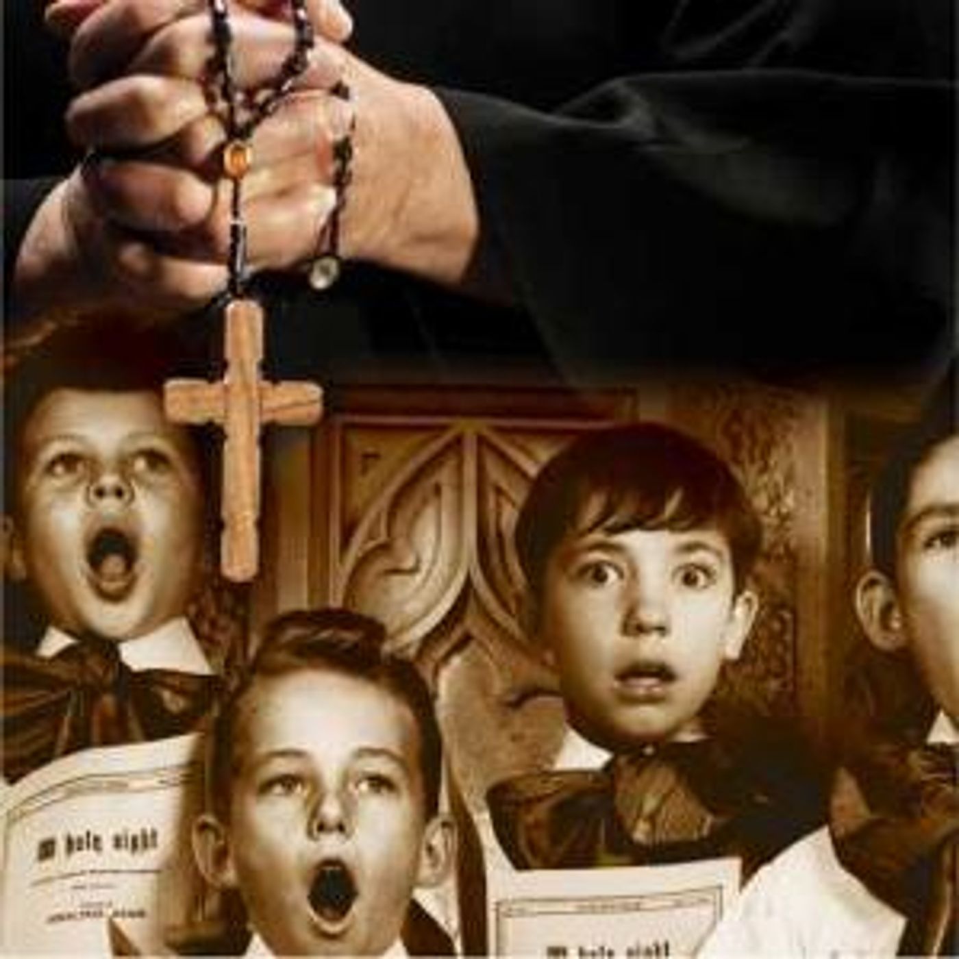 BROTHER'S KEEPER to Be Presented As Part of International Dublin Gay Theatre Festival  Image