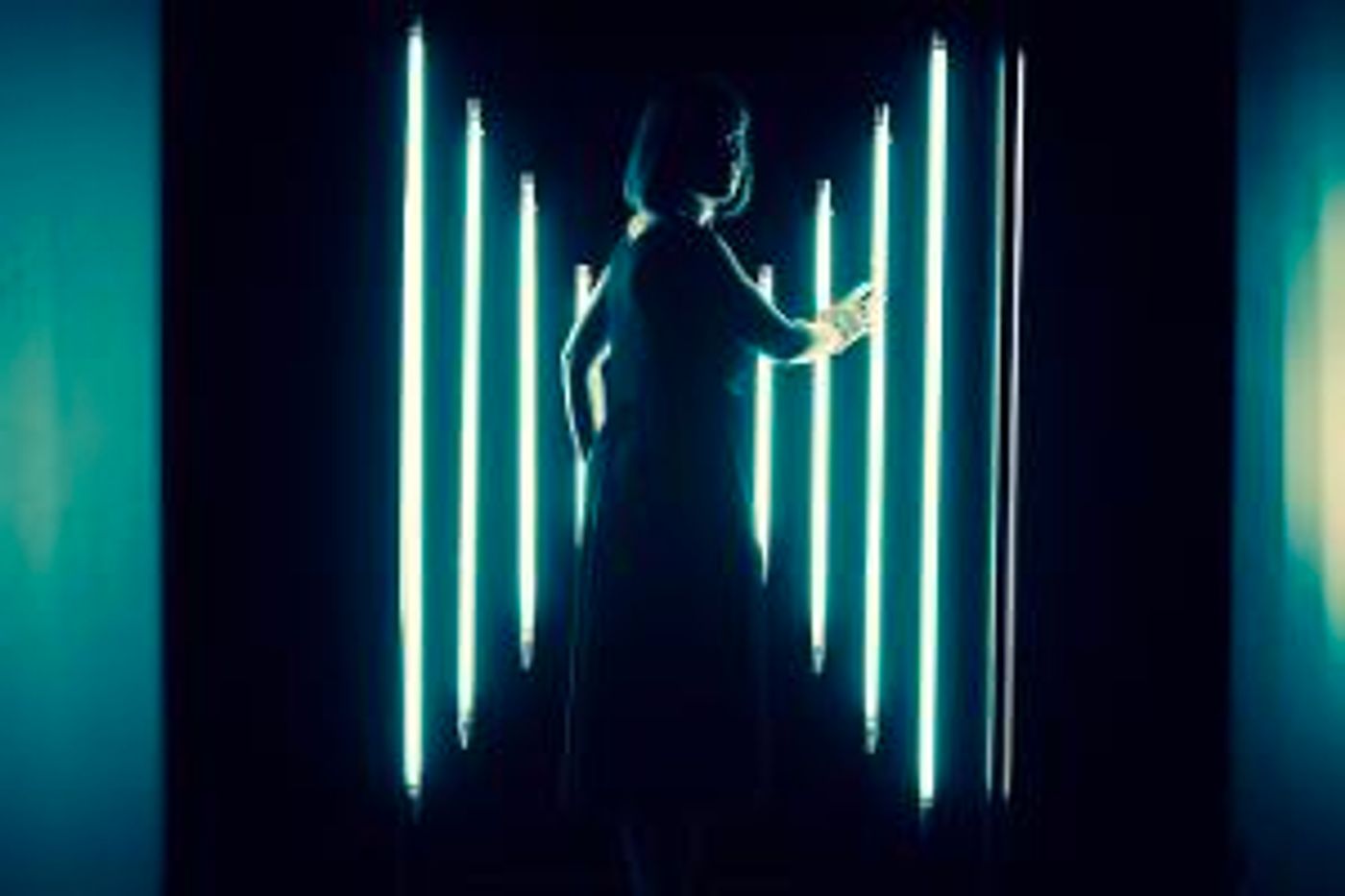 STATIC APNEA Begins Live Performances September 12 at The Invisible Dog Art Center  Image