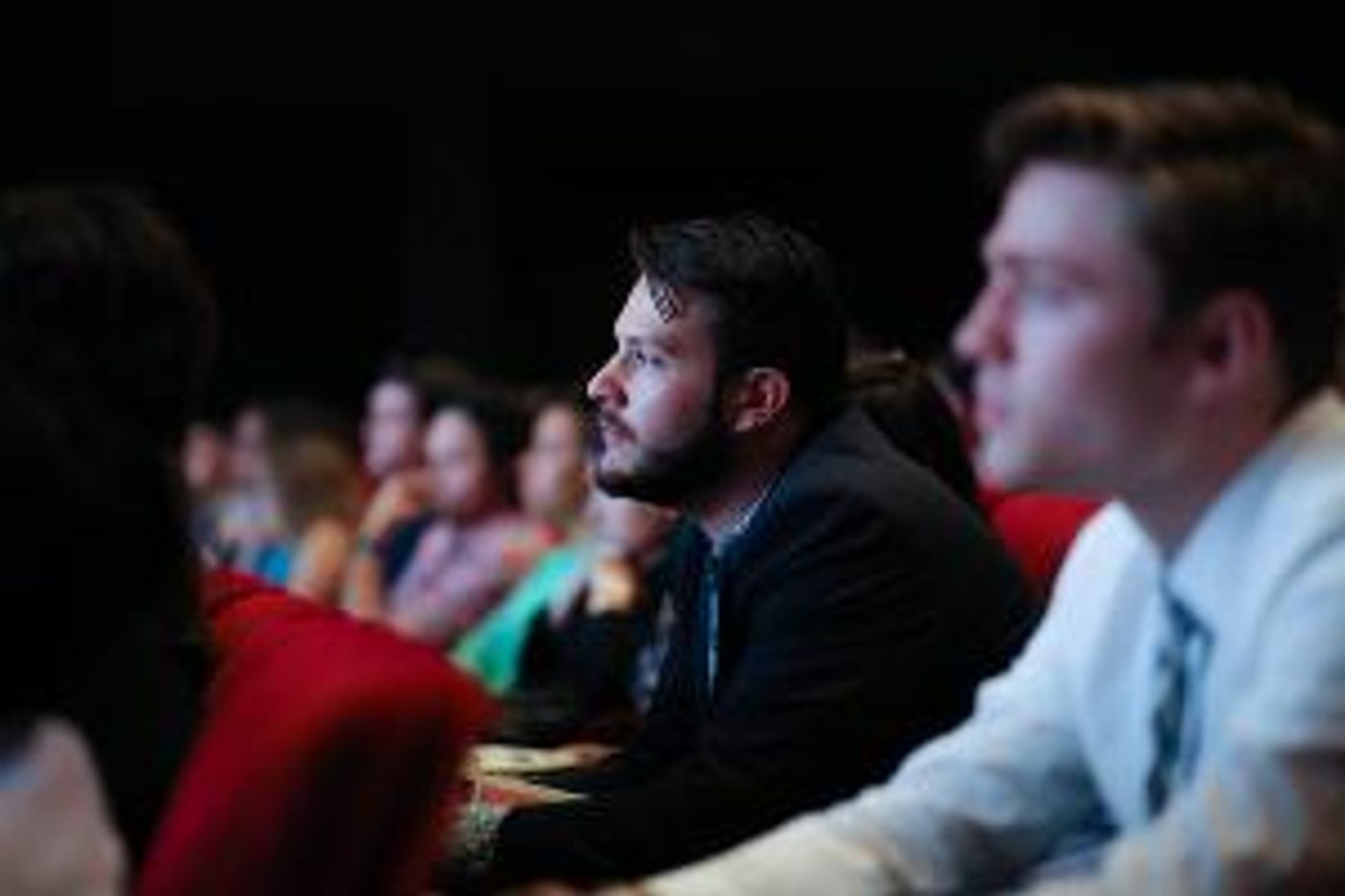 NFMLA Announces Panel 'Breaking Into Episodic TV Writing'  Image