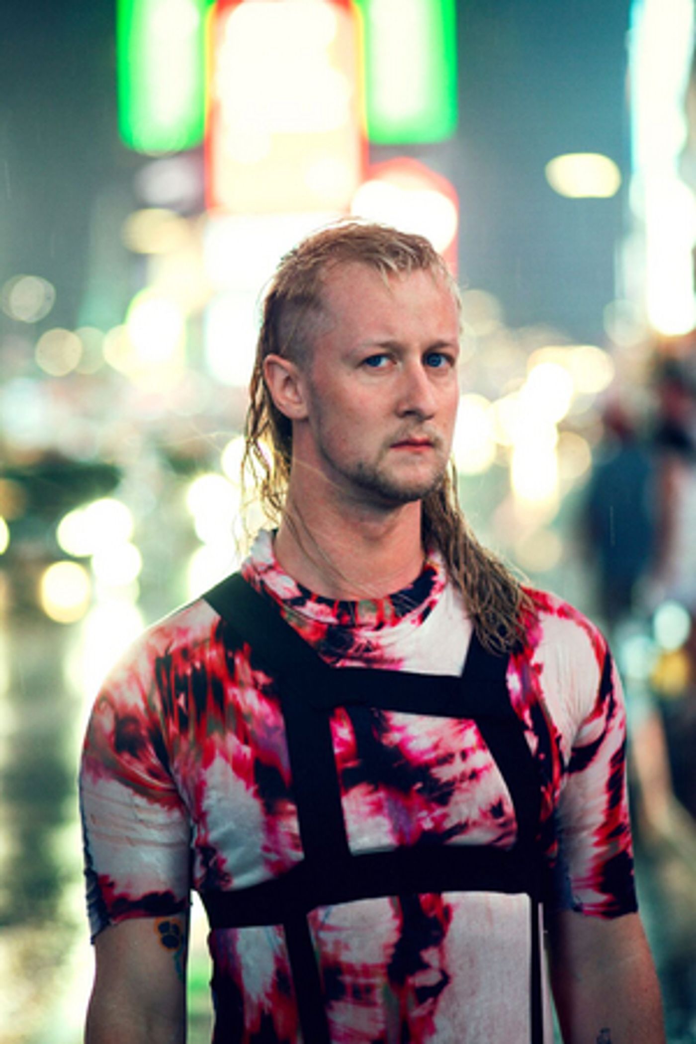 The School For Temporary Liveness Presents STUDY HALL  Image