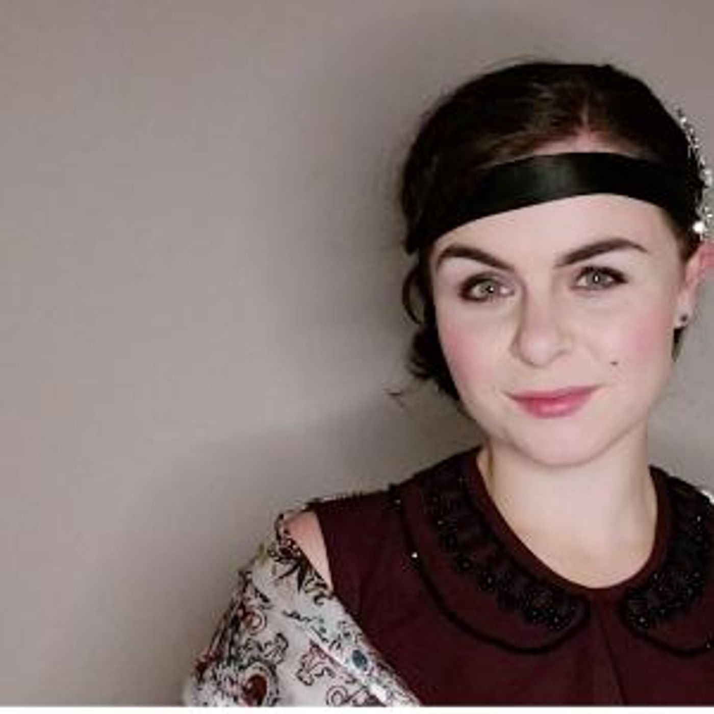 New Writers Announced For GASP!  Image