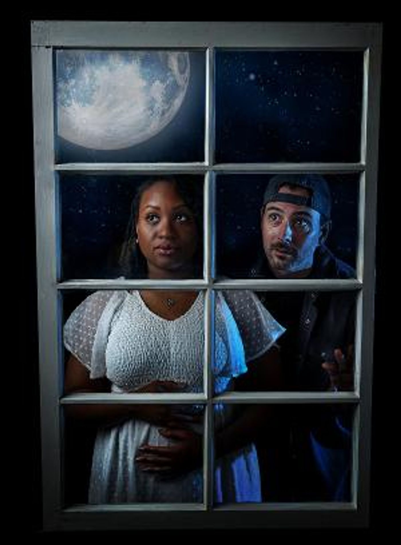 Kangagirl Productions Presents MIDDLETOWN At New Fringe ArtSpace  Image
