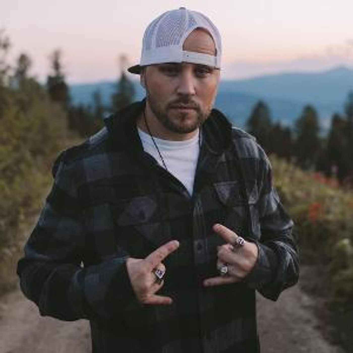 Overtime Releases New Music Video For 'Lemme Drink My Whiskey' feat. Austin Martin  Image