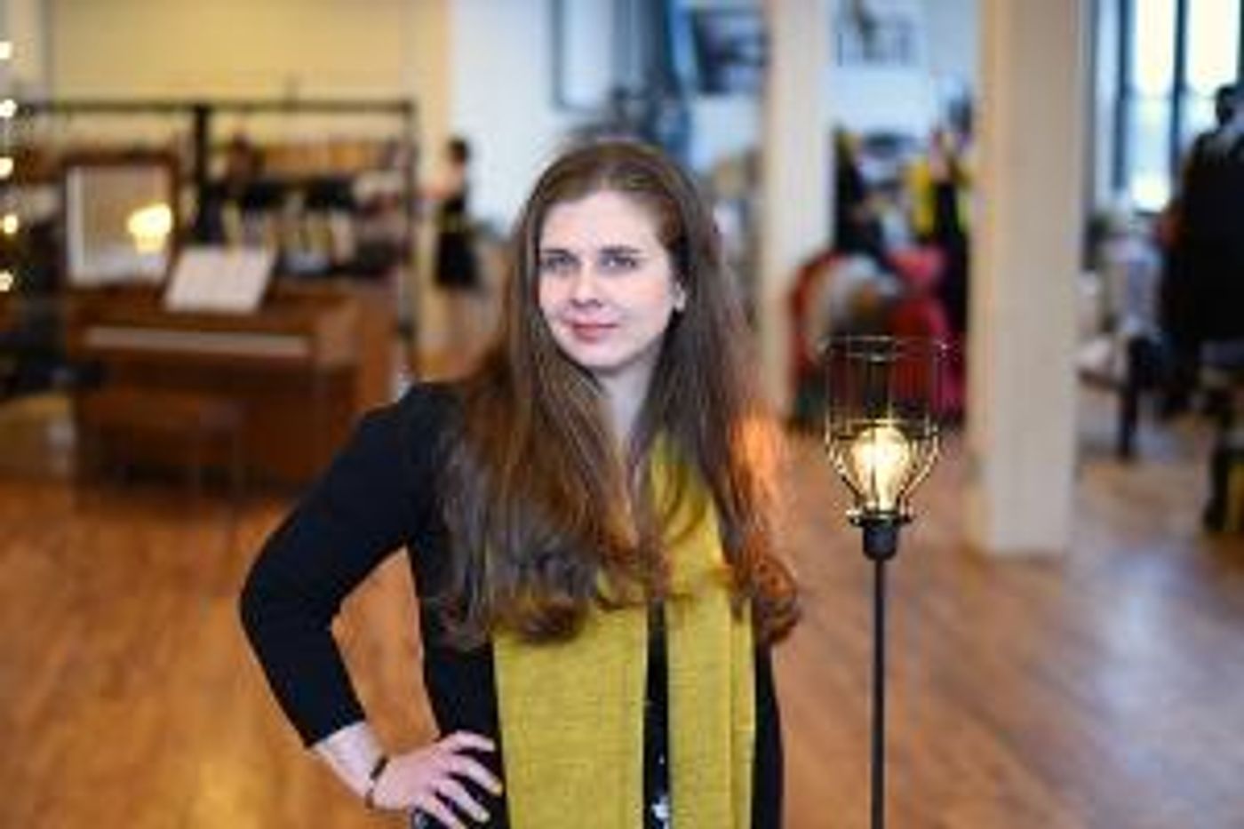 Ghostlight Closes Out For Your (Re)Consideration Series With THE ENCHANTMENT  Image